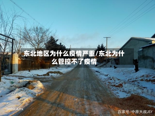 东北地区为什么疫情严重/东北为什么管控不了疫情-第2张图片