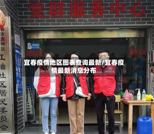 宜春疫情地区图表查询最新/宜春疫情最新消息分布-第2张图片