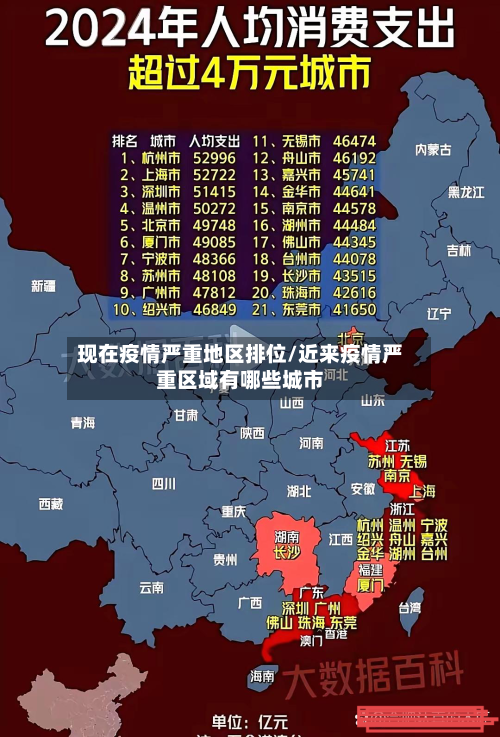 现在疫情严重地区排位/近来疫情严重区域有哪些城市-第2张图片