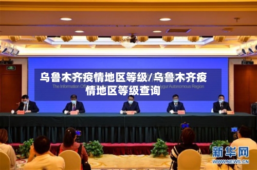 乌鲁木齐疫情地区等级/乌鲁木齐疫情地区等级查询