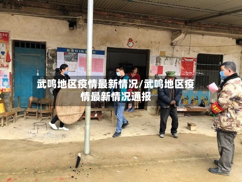 武鸣地区疫情最新情况/武鸣地区疫情最新情况通报-第2张图片