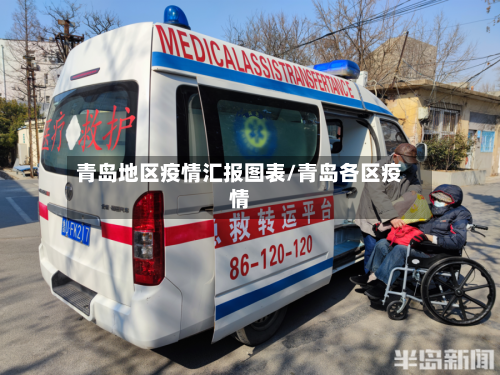 青岛地区疫情汇报图表/青岛各区疫情