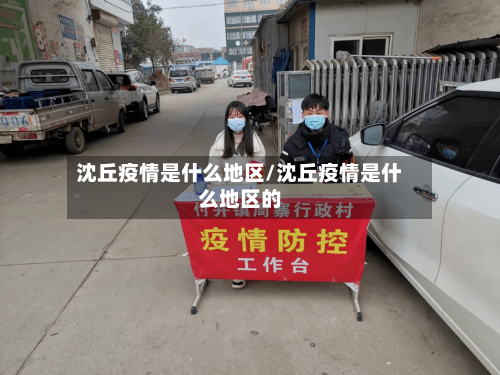 沈丘疫情是什么地区/沈丘疫情是什么地区的-第2张图片