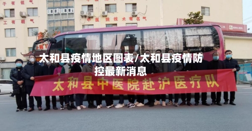 太和县疫情地区图表/太和县疫情防控最新消息-第3张图片