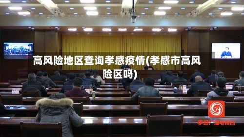高风险地区查询孝感疫情(孝感市高风险区吗)-第2张图片