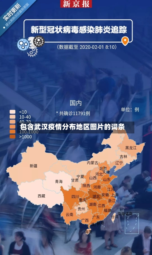 包含武汉疫情分布地区图片的词条-第2张图片