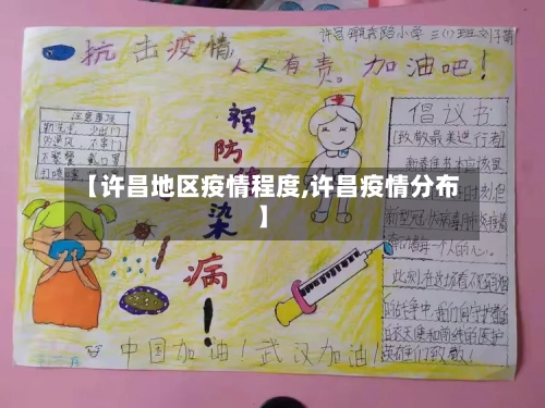 【许昌地区疫情程度,许昌疫情分布】-第2张图片