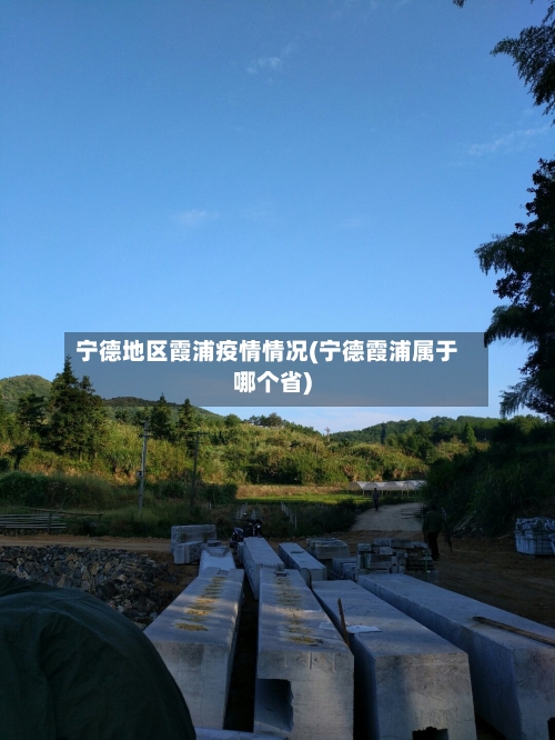 宁德地区霞浦疫情情况(宁德霞浦属于哪个省)