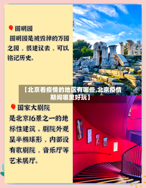 【北京看疫情的地区有哪些,北京疫情期间哪里好玩】-第3张图片