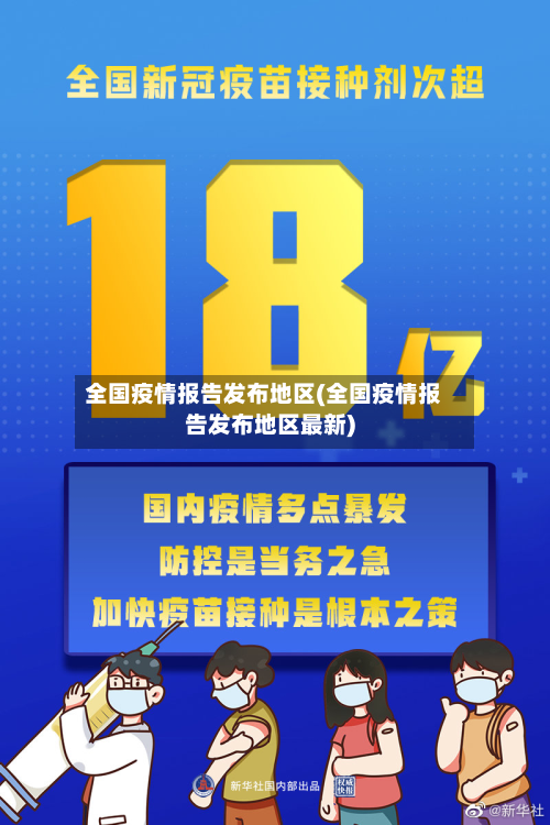 全国疫情报告发布地区(全国疫情报告发布地区最新)