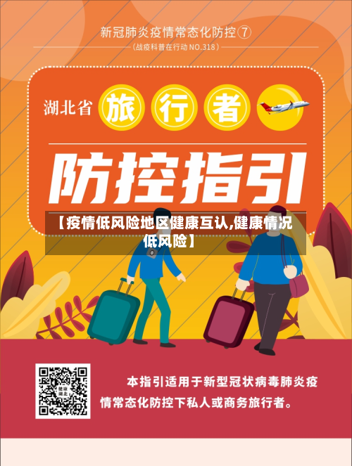 【疫情低风险地区健康互认,健康情况低风险】-第2张图片