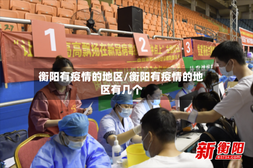 衡阳有疫情的地区/衡阳有疫情的地区有几个-第3张图片