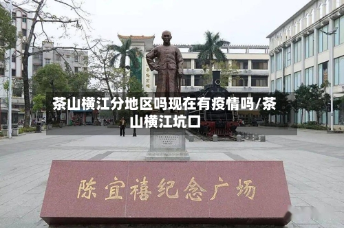 茶山横江分地区吗现在有疫情吗/茶山横江坑口