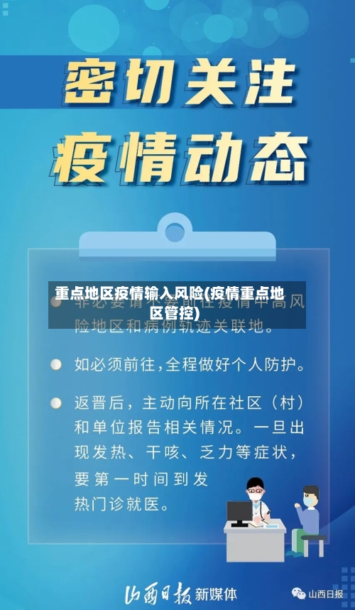 重点地区疫情输入风险(疫情重点地区管控)