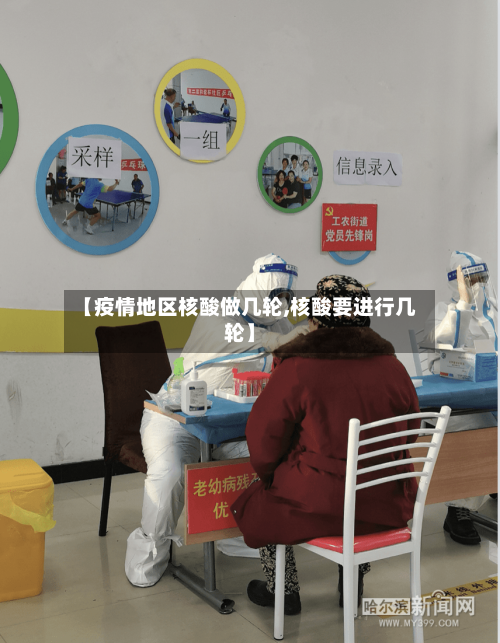 【疫情地区核酸做几轮,核酸要进行几轮】