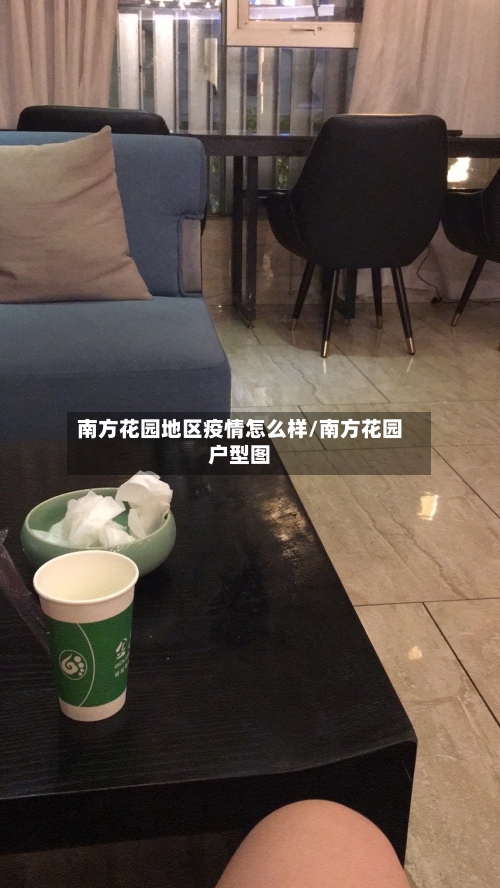 南方花园地区疫情怎么样/南方花园户型图