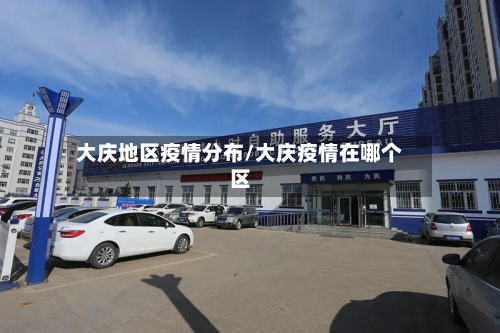 大庆地区疫情分布/大庆疫情在哪个区-第2张图片