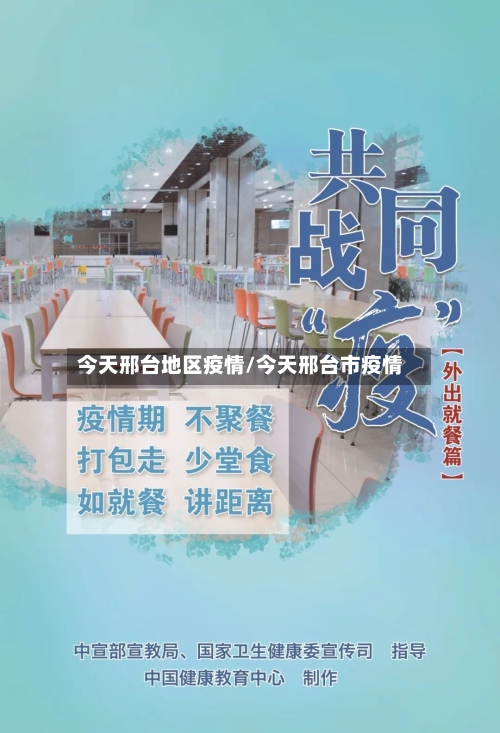 今天邢台地区疫情/今天邢台市疫情-第3张图片